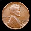 Image 2 : 1933-d Lincoln Cent 1c Grades Choice AU/BU Slider