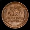 Image 3 : 1913-p Lincoln Cent 1c Grades Select Unc BN