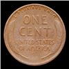 Image 3 : 1922-d Lincoln Cent 1c Grades vf++