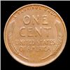 Image 3 : 1932-p Lincoln Cent 1c Grades Choice AU/BU Slider+
