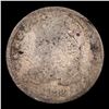 Image 2 : 1827 Capped Bust Dime 10c Grades g, good