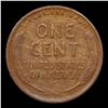 Image 3 : 1913-p Lincoln Cent 1c Grades Choice AU/BU Slider