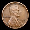 Image 2 : 1919-s Lincoln Cent 1c Grades Select AU