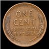 Image 3 : 1919-s Lincoln Cent 1c Grades Select AU