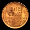 Image 3 : 1952-s Lincoln Cent 1c Grades GEM++ Unc RD