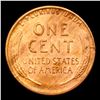 Image 3 : 1922-d Lincoln Cent 1c Grades Choice+ Unc RB