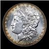 Image 2 : 1903-p Morgan Dollar $1 Grades Choice Unc