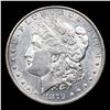 Image 2 : 1879-o Morgan Dollar $1 Grades Select+ Unc