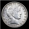 Image 2 : ***Auction Highlight*** 1906-s Barber Half Dollars 50c Graded Select+ Unc BY USCG (fc)