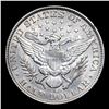 Image 3 : ***Auction Highlight*** 1906-s Barber Half Dollars 50c Graded Select+ Unc BY USCG (fc)