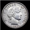 Image 2 : ***Auction Highlight*** 1899-o Barber Dime 10c Graded ms63 By SEGS (fc)
