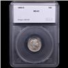 Image 4 : ***Auction Highlight*** 1899-o Barber Dime 10c Graded ms63 By SEGS (fc)