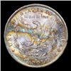 Image 3 : 1884-o Morgan Dollar $1 Grades Select+ Unc