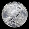 Image 3 : 1926-d Peace Dollar $1 Grades Select Unc