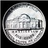 Image 3 : 1986-d Jefferson Nickel Mint Error 5c Grades GEM++ Unc