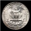 Image 3 : ***Auction Highlight*** 1932-p Washington Quarter 25c Graded ms66 BY SEGS (fc)