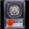 Image 5 : ***Auction Highlight*** 1935 Hudson Old Commem Half Dollar 50c Graded ms67 By SEGS (fc)