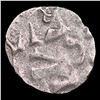 Image 2 : 854-1011 AD Habbari Emirate Abbasid Caliphate Silver Damma Grades Choice Unc