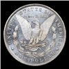 Image 3 : 1884-o Morgan Dollar $1 Graded ms64+ dmpl By SEGS