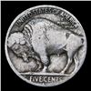 Image 3 : 1928-d Buffalo Nickel 5c Grades vf++