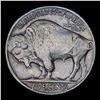 Image 3 : 1938-d Buffalo Nickel 5c Grades Choice Unc