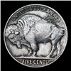 Image 3 : 1938-d Buffalo Nickel 5c Grades Select AU