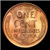 Image 3 : 1955-s Lincoln Cent 1c Grades GEM++ Unc RD