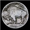 Image 3 : 1913-d TY I Buffalo Nickel 5c Grades vf+