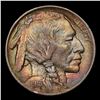 Image 2 : 1913-p Ty I Buffalo Nickel 5c Grades GEM Unc