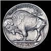 Image 3 : 1935-p Buffalo Nickel 5c Grades GEM Unc