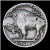 Image 3 : 1924-s Buffalo Nickel 5c Grades vg+