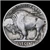 Image 3 : 1926-s Buffalo Nickel 5c Grades f+