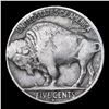 Image 3 : 1915-d Buffalo Nickel 5c Grades vf, very fine