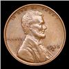 Image 2 : 1935-s Lincoln Cent 1c Grades Choice Unc BN