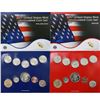 2017 United States Mint Set in Original Government Packaging 20 Coins Inside!
