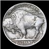 Image 3 : 1918-d Buffalo Nickel 5c Grades vf++