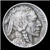 Image 2 : 1913-p TY I Buffalo Nickel 5c Grades xf