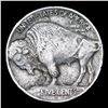 Image 3 : 1913-p TY I Buffalo Nickel 5c Grades xf