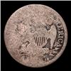Image 3 : 1835 Capped Bust Half Dime 1/2 10c Grades g+