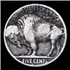 Image 3 : 1921-s Buffalo Nickel 5c Grades vg, very good