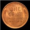 Image 3 : 1947-s Lincoln Cent 1c Grades GEM+ Unc RD