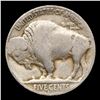 Image 3 : 1920-s Buffalo Nickel 5c Grades f, fine