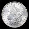 Image 2 : 1884-o Morgan Dollar $1 Grades Choice+ Unc