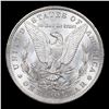 Image 3 : 1884-o Morgan Dollar $1 Grades Choice+ Unc