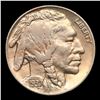 Image 2 : 1937-p Buffalo Nickel 5c Grades Select Unc