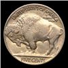 Image 3 : 1937-p Buffalo Nickel 5c Grades Select Unc