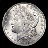 Image 2 : 1921-p Morgan Dollar $1 Grades GEM Unc