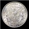 Image 3 : 1921-p Morgan Dollar $1 Grades GEM Unc