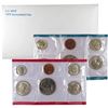 Image 2 : Group of 2 United States Mint Set in Original Government Packaging! From 1979-1980 with 25 Coins Ins