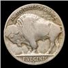 Image 3 : 1916-s Buffalo Nickel 5c Grades f, fine